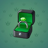 Diamond Ring #11020 Diamond Ring #11020