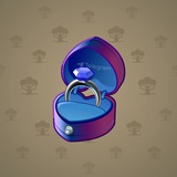 Diamond Ring #1103 Diamond Ring #1103