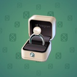 Diamond Ring #11034 Diamond Ring #11034