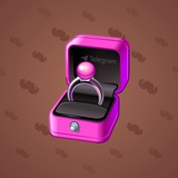Diamond Ring #11036