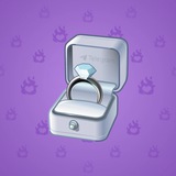 Diamond Ring #11045