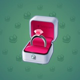 Diamond Ring #11050
