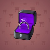 Diamond Ring #11069