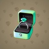 Diamond Ring #11085 Diamond Ring #11085