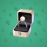 Diamond Ring #1110