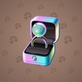 Diamond Ring #11134 Diamond Ring #11134