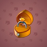 Diamond Ring #11135