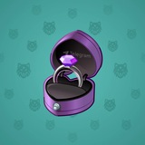 Diamond Ring #11136