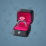 Diamond Ring #11144 Diamond Ring #11144