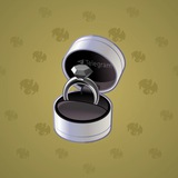 Diamond Ring #11151