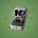 Diamond Ring #11165