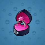 Diamond Ring #11169 Diamond Ring #11169