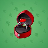 Diamond Ring #11204