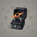 Diamond Ring #11205