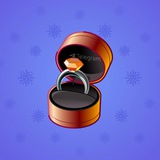 Diamond Ring #11234 Diamond Ring #11234