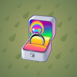 Diamond Ring #11243