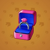 Diamond Ring #1125
