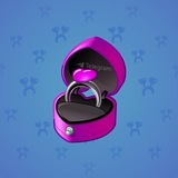 Diamond Ring #1127 Diamond Ring #1127