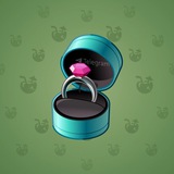 Diamond Ring #11270 Diamond Ring #11270