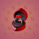 Diamond Ring #11273