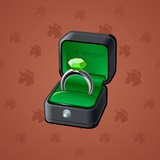 Diamond Ring #11320 Diamond Ring #11320