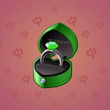 Diamond Ring #11322