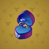 Diamond Ring #11325