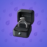 Diamond Ring #11334