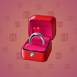 Diamond Ring #11343 Diamond Ring #11343