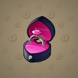 Diamond Ring #11351 Diamond Ring #11351