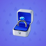Diamond Ring #11357 Diamond Ring #11357