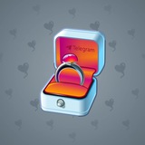 Diamond Ring #11364