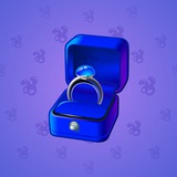 Diamond Ring #11397 Diamond Ring #11397