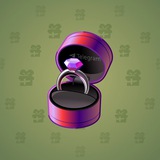 Diamond Ring #114