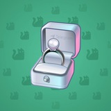 Diamond Ring #11414