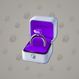 Diamond Ring #11456