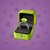 Diamond Ring #11461