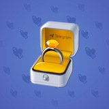 Diamond Ring #11489