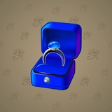 Diamond Ring #11494 Diamond Ring #11494