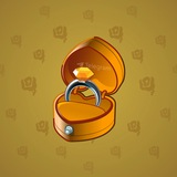 Diamond Ring #11499 Diamond Ring #11499