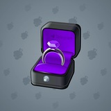 Diamond Ring #11521