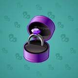 Diamond Ring #11534