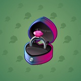 Diamond Ring #11546