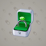 Diamond Ring #11559 Diamond Ring #11559