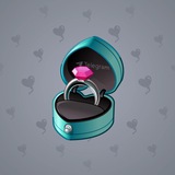 Diamond Ring #11570 Diamond Ring #11570