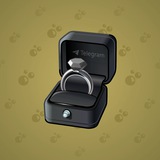 Diamond Ring #11577 Diamond Ring #11577