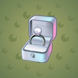 Diamond Ring #11599