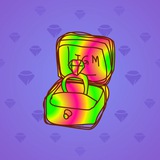 Diamond Ring #11611