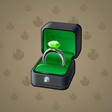 Diamond Ring #11612