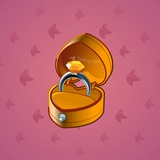 Diamond Ring #11626 Diamond Ring #11626